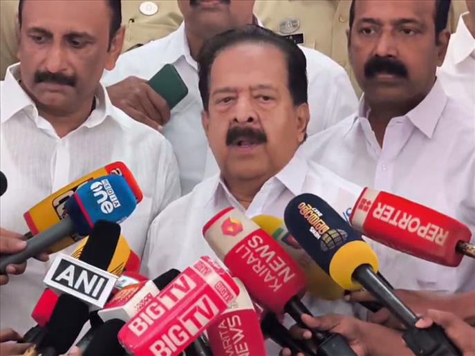 Keralam to intensify Operation Toofan, launches crackdown on illegal spas and drunk driving: Ramesh Chennithala